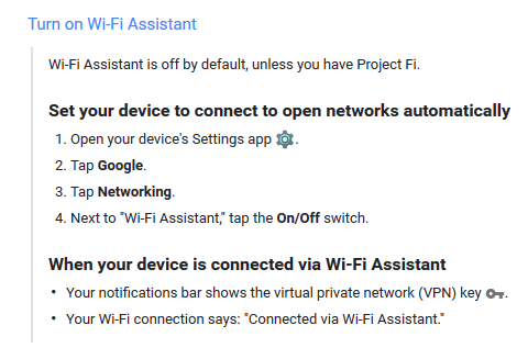 wifi-assistant